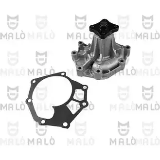 Водяной насос, помпа MALO WG1S YPY 130616 1224820706