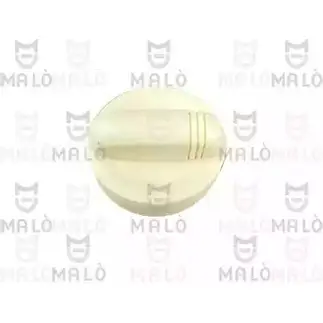 Крышка маслозаливной горловины MALO 1224821218 WHL3 S 134015 изображение 0