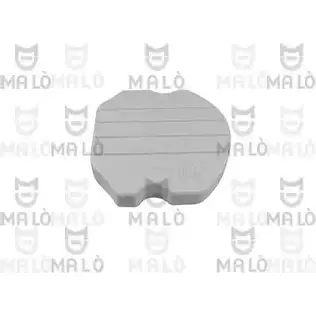 Крышка маслозаливной горловины MALO XSNK CU2 1224821296 134020 изображение 0