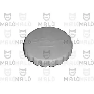 Крышка маслозаливной горловины MALO SRYZV 6A 1224821326 134022