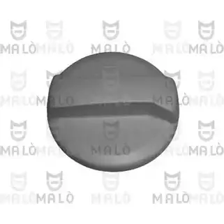 Крышка маслозаливной горловины MALO 1224821348 134023 7ATT K изображение 0