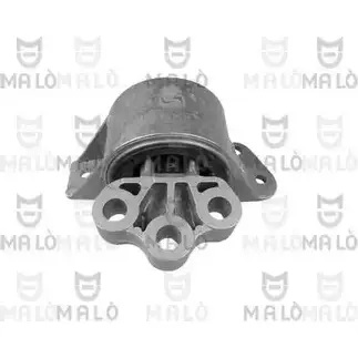 Подушка двигателя MALO 1224856990 2XG 1GV 159351