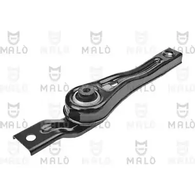 Подушка двигателя MALO FI8C0 S2 170093 1224857392