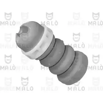 Отбойник амортизатора MALO 1224857518 170167 SBV RO2