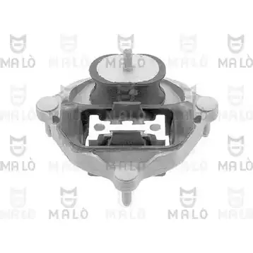 Подушка двигателя MALO 619RQ B6 170221 1224857660 изображение 0