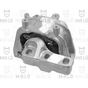 Подушка двигателя MALO 17046 1224857800 X 6CTC