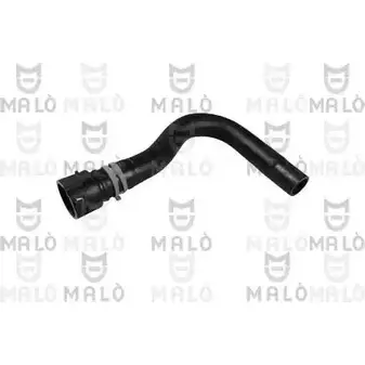 Шланг радиатора MALO 173611A T0UKV E 1224858002