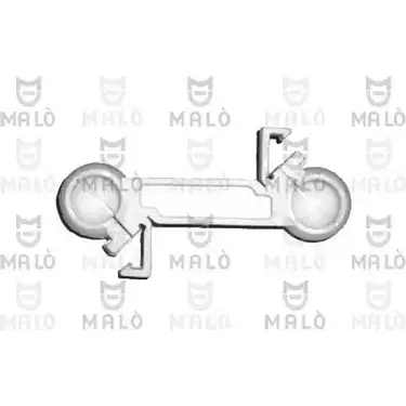 Ремкомплект рычага переключения передач MALO 17390 1224858146 UA1 F1ZK изображение 0