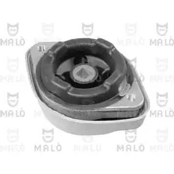 Подушка коробки МКПП MALO S3KNYR 5 1224860796 177342
