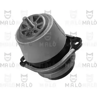 Подушка двигателя MALO 177952 URFQ 3 1224861300
