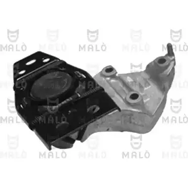 Подушка двигателя MALO 184862 1224864414 P2VA7 4