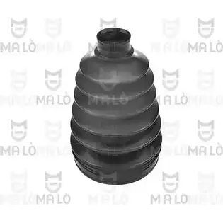 Пыльник шруса MALO 1224865264 186632 QS EZYT изображение 0
