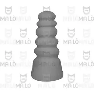 Отбойник амортизатора MALO N 81CDR7 19062 1224866896