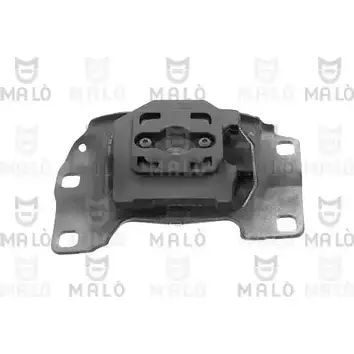 Подушка двигателя MALO 1224866910 190651 V 1405EX