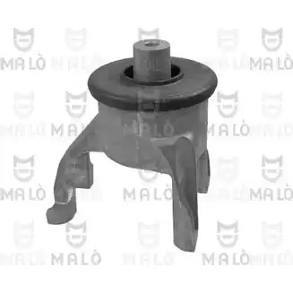 Подушка двигателя MALO 1224875910 4A WZDQP 23393