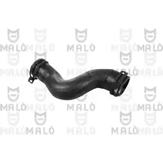 Шланг радиатора MALO 1224879344 244222A 2F56 6N2