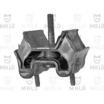 Подушка двигателя MALO 244531 1224879560 XBLRR H