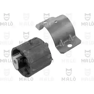 Подушка коробки МКПП MALO 1224879626 24461 PJTM 6