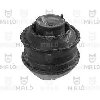Подушка двигателя MALO 244821 E RRO4S 1224879738