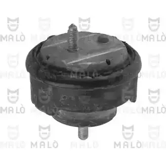 Подушка двигателя MALO H 7ADTO 270052 1224883638