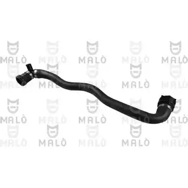 Шланг радиатора MALO 272762A 1224885060 V ETIX