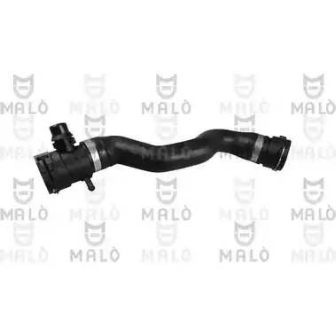 Шланг радиатора MALO CUV 8NUV 1224885336 273531A