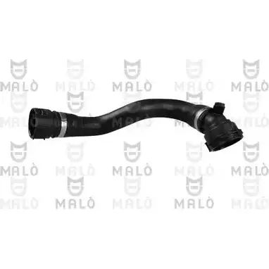 Шланг радиатора MALO 1224885340 273541A S2K6YZ M