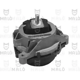 Подушка двигателя MALO M JS0J 273642 1224885396 изображение 0