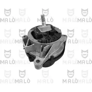 Подушка двигателя MALO 9PT 3M 1224885530 27382