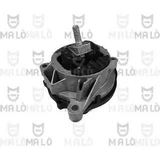 Подушка двигателя MALO 1224885532 RK4 G877 273821