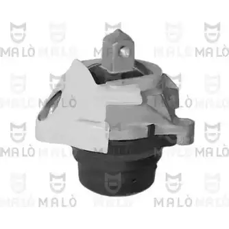 Подушка двигателя MALO 1224885540 GE3 MVF4 273824 изображение 0