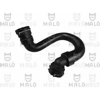 Шланг радиатора MALO Y61C 4 280851A 1224886408 изображение 0