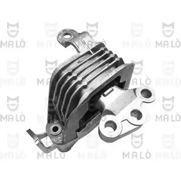 Подушка двигателя MALO 1224886504 DW OW52G 281023