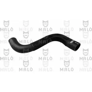 Шланг радиатора MALO 1224887110 QT5OI T 282602A