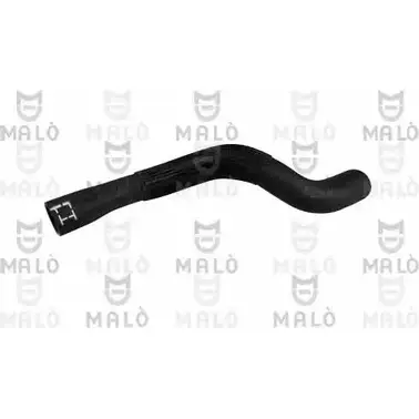 Шланг радиатора MALO 282604A 1224887114 I 8PXCM