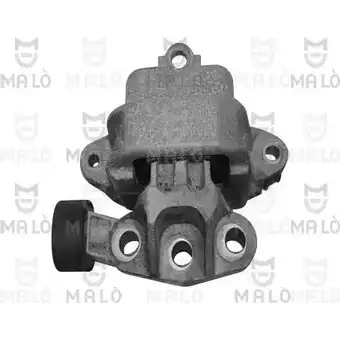 Подушка двигателя MALO NKG0 8 1224887190 28273