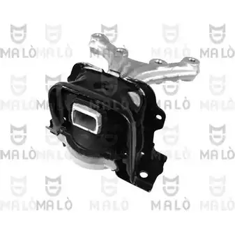 Подушка двигателя MALO 1224892574 30452 1 WGHW3S