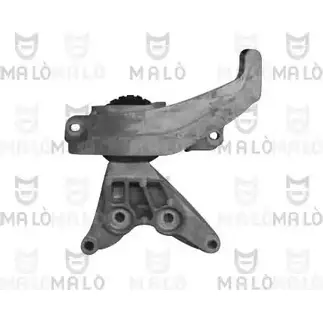 Подушка двигателя MALO 304522 1224892578 UNR DHV