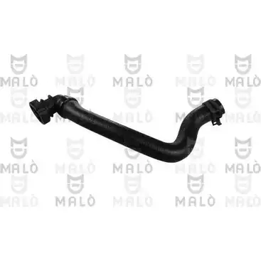 Шланг радиатора MALO 33133A 1224893150 3KZY U