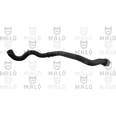 Шланг радиатора MALO 1224893224 2W N89 331611A изображение 0
