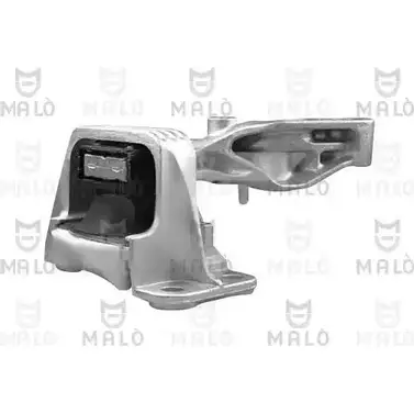 Подушка двигателя MALO N H7MR 1224893452 332423