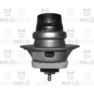 Подушка двигателя MALO 532834 5R5 HKN 1224899092