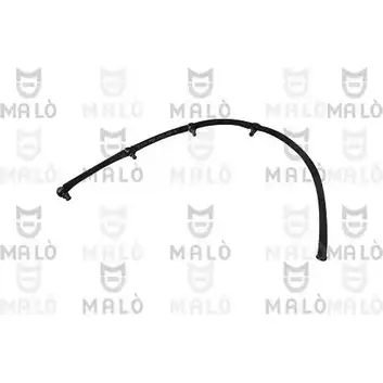 Топливная трубка MALO B1J8 09 79171AK 1224905914 изображение 0