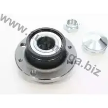Ступичный подшипник, комплект AUTOMEGA YJS7D AQN SXR 1224974800 110199610