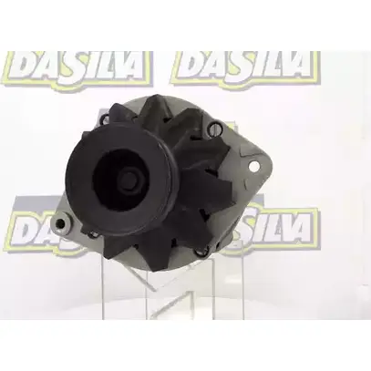 Генератор DA SILVA U33RJ O367V 4F 1225261050 010010 изображение 0