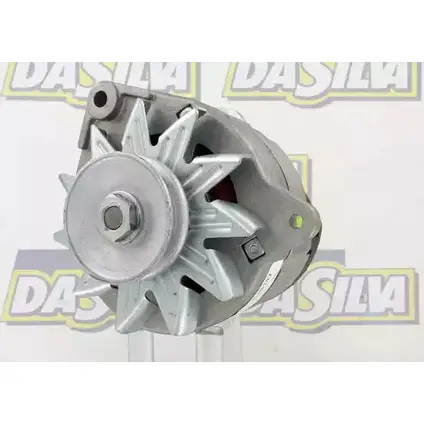 Генератор DA SILVA N906G 5C 1225261680 010147 TQ65XW изображение 0