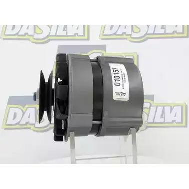 Генератор DA SILVA DTX9TL 1225261746 010157 GOA Y5Z изображение 0