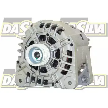 Генератор DA SILVA 7J3 VQ5 1225262050 010198 PUG0R