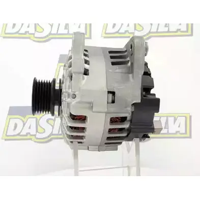 Генератор DA SILVA C1QKC YK 1225262094 0QJE35H 010206 изображение 0