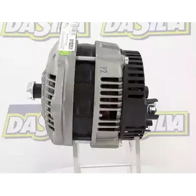 Генератор DA SILVA 9RMS C 010251 1225262468 F40KMVK изображение 0